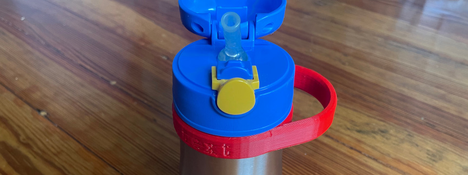 Foogo Bottle Rings