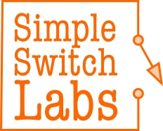 Simple Switch Labs Logo
